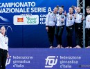 podio a1 foto simone ferraro sfa02837